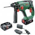 Bosch UniversalHammer 18V solo Akum.perforatorius Bosch UniversalHammer 18V solo Akum.perforatorius