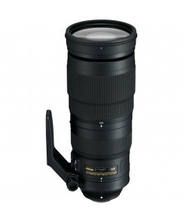 Lens Nikon AF-S NIKKOR 200-500mm f/5.6E ED VR