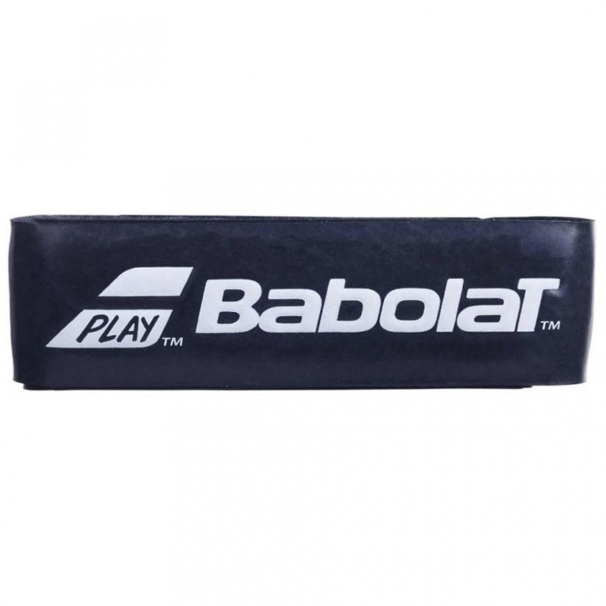 Owijka Babolat Syntec Team Feel juoda 670065 105