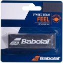 Owijka Babolat Syntec Team Feel black 670065 105 Owijka Babolat Syntec Team Feel black 670065 105