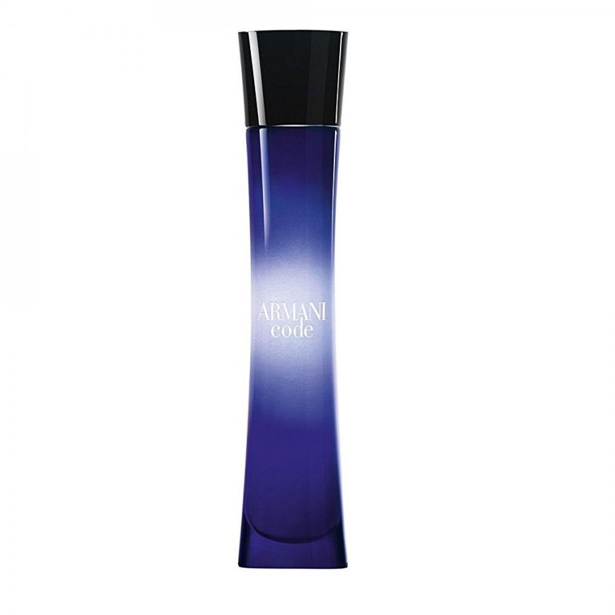 Armani Code Absolu Woman EDP 50 ml Kvepalai Moterims – 2