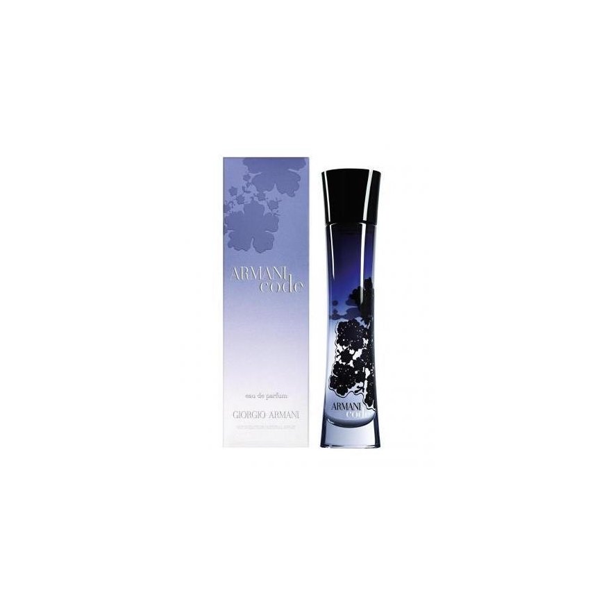 Armani Code Absolu Woman EDP 50 ml Kvepalai Moterims – 4