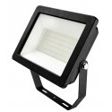 Neo Pavienis priekinis žibintas, 100W su SDD LED 8500 lm ant 1,8 m statmens Neo Pavienis priekinis žibintas, 100W su SDD LED 8500 lm ant 1,8 m statmens