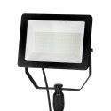 Neo Single headlight, 100W with SDD LED 8500 lm on 1.8 m vertical Neo Single headlight, 100W with SDD LED 8500 lm on 1.8 m vertical