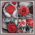 Beldizart Bright detail 50х50 cm AZ-1776 Beldizart Bright detail 50х50 cm AZ-1776