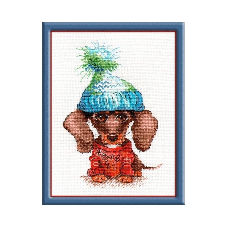 Beldizart (Discontinued) Sad Dog S902