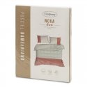 Bedding set Eurofirany POS / NOVAD / B + CEG 160x200 70x80 / X2 Bedding Bedding Bedding set Eurofirany POS / NOVAD / B + CEG 160x200 70x80 / X2 Bedding Bedding