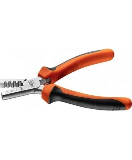 Neo Suspaudimo replės 1,5-6 mm2 (23-13 AWG), 140 mm