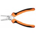 Neo Suspaudimo replės 1,5-6 mm2 (23-13 AWG), 140 mm Neo Suspaudimo replės 1,5-6 mm2 (23-13 AWG), 140 mm