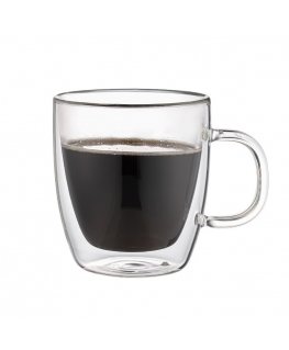 Thermos glasses Zyle ZY5723DG 230 ml, 2 pcs