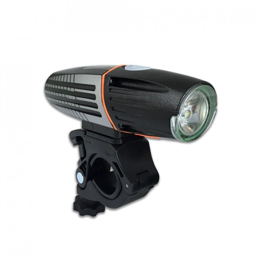 Esperanza LED bike light to Andromeda pro 2000 LX front – 5