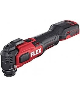 Cordless pendulum tool FLEX MT 18.0 EC C
