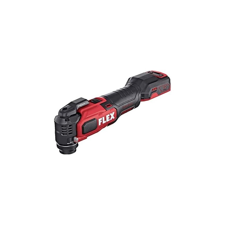 Cordless pendulum tool FLEX MT 18.0 EC C – 2