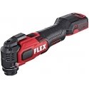 Cordless pendulum tool FLEX MT 18.0 EC C Cordless pendulum tool FLEX MT 18.0 EC C
