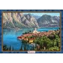 Beldizart City by the sea 60*40 cm AZ-1909