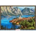 Beldizart City by the sea 60*40 cm AZ-1909