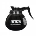 Kavamalė Bunn Juodas Handle Glass Decanter 1.9 L Kavamalė Bunn Juodas Handle Glass Decanter 1.9 L