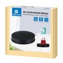 Puluz 30cm USB Electric Rotating Turntable Screen Black Puluz 30cm USB Electric Rotating Turntable Screen Black