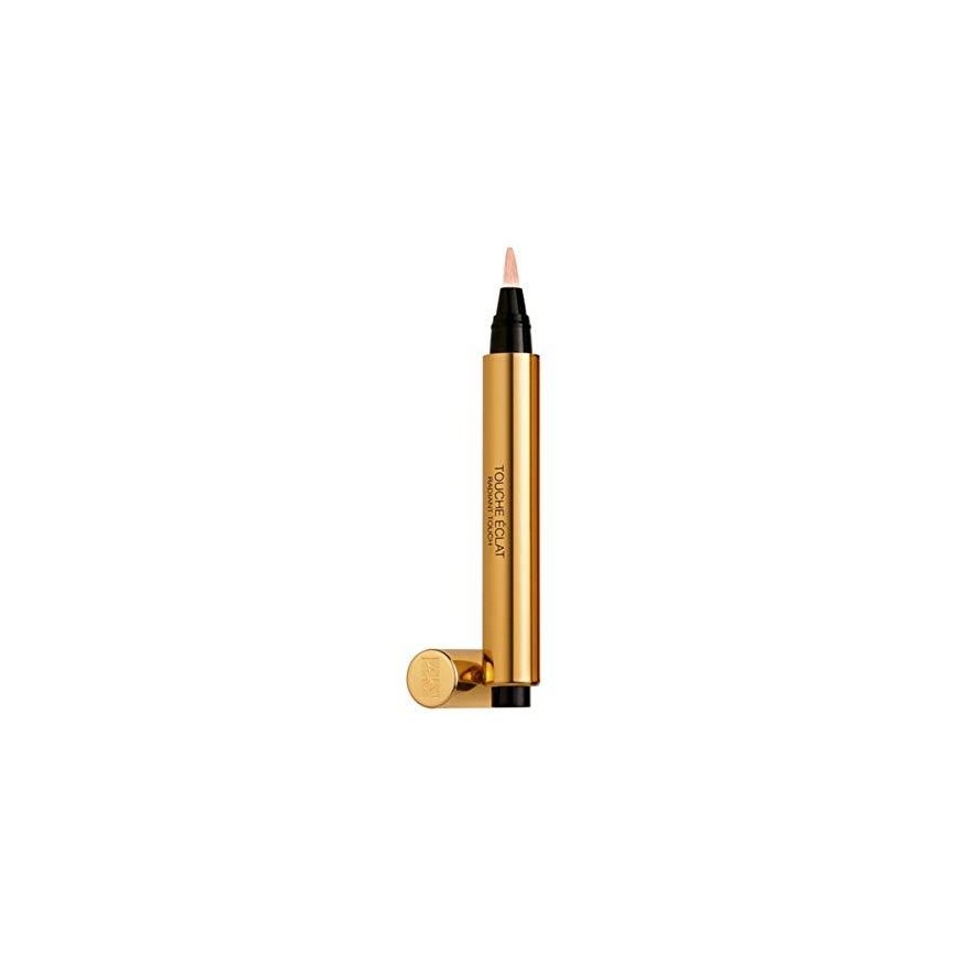 Yves Saint Laurent Touche eclat 01 light pink – 4