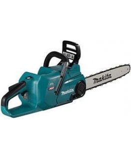 Makita UC014GT101 Cordless chainsaw, 40Vmax XGT, BL4050F, DC40RA, BL-motor 300mm, 25.5 m/s.