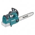 Makita UC014GT101 Cordless chainsaw, 40Vmax XGT, BL4050F, DC40RA, BL-motor 300mm, 25.5 m/s. Makita UC014GT101 Cordless chainsaw, 40Vmax XGT, BL4050F, DC40RA, BL-motor 300mm, 25.5 m/s.