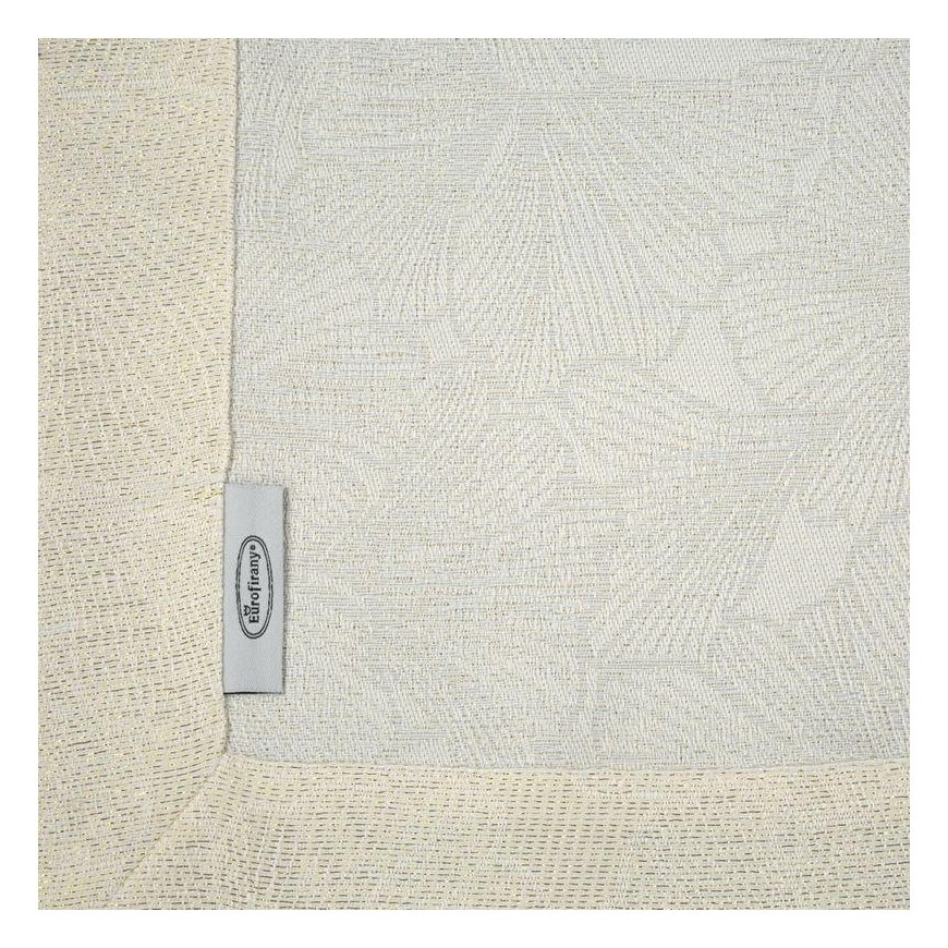 Eurocurtains CHO / LENA / K + ZŁ 145X350 – 2