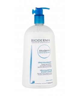 Bioderma Atoderm Shower Cream 1000ml