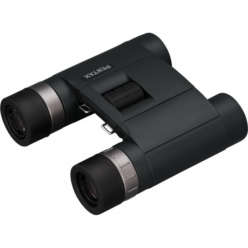 Binoculars Ricoh PENTAX AD 25 WATERPROOF 10X25 – 3