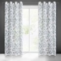 Eurofirany FIR / FIONA / B + NO 140X250 TRANS Eurofirany FIR / FIONA / B + NO 140X250 TRANS