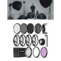 Neewer 77MM FILTER KIT 10089571 Neewer 77MM FILTER KIT 10089571