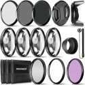 Neewer 77MM FILTER KIT 10089571 Neewer 77MM FILTER KIT 10089571