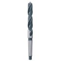Spiral metal drill with Morse taper RUKO Ø 14.0 mm Spiral metal drill with Morse taper RUKO Ø 14.0 mm