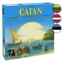 Brain Games Catan: Jūrų keliautojai | LT/LV/EE Brain Games Catan: Jūrų keliautojai | LT/LV/EE