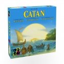 Brain Games Catan: Jūrų keliautojai | LT/LV/EE Brain Games Catan: Jūrų keliautojai | LT/LV/EE