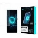 Guess GUHCP12LIGLGO iPhone 12 Pro Max 6,7 colio auksinis/auksinis kietas vaivorykštis dėklas