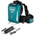 Makita PDC1200A02 Kuprinė akumuliatorius 36V-40Vmax LXT XGT Li-Ion, 33.5 Ah, 1,206 Wh, 10,4kg, tiekiamas be adapterių. Makita PDC1200A02 Kuprinė akumuliatorius 36V-40Vmax LXT XGT Li-Ion, 33.5 Ah, 1,206 Wh, 10,4kg, tiekiamas be adapterių.