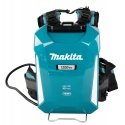 Makita PDC1200A02 Kuprinė akumuliatorius 36V-40Vmax LXT XGT Li-Ion, 33.5 Ah, 1,206 Wh, 10,4kg, tiekiamas be adapterių. Makita PDC1200A02 Kuprinė akumuliatorius 36V-40Vmax LXT XGT Li-Ion, 33.5 Ah, 1,206 Wh, 10,4kg, tiekiamas be adapterių.