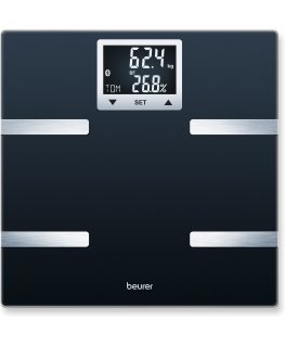 Beurer BF720 BT -kehonanalyysivaaka