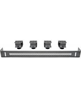 Traeger Outdoor Kitchen Trim Kit, Timberline