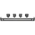 Traeger Outdoor Kitchen Trim Kit, Timberline Traeger Outdoor Kitchen Trim Kit, Timberline