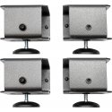 Traeger Outdoor Kitchen Trim Kit, Timberline Traeger Outdoor Kitchen Trim Kit, Timberline