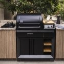 Traeger Outdoor Kitchen Trim Kit, Timberline Traeger Outdoor Kitchen Trim Kit, Timberline