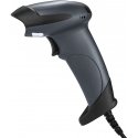 Fuj:tech M5 barcode reader 2D USB, black-grey Fuj:tech M5 barcode reader 2D USB, black-grey