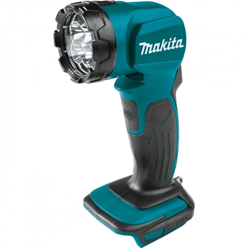 Makita DML815 kabatas baterija