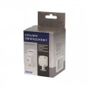 Orno Twilight sensor for DIN rail with external probe in box 3000W 2-100lx IP65/IP20 (OR-CR-231) Orno Twilight sensor for DIN rail with external probe in box 3000W 2-100lx IP65/IP20 (OR-CR-231)