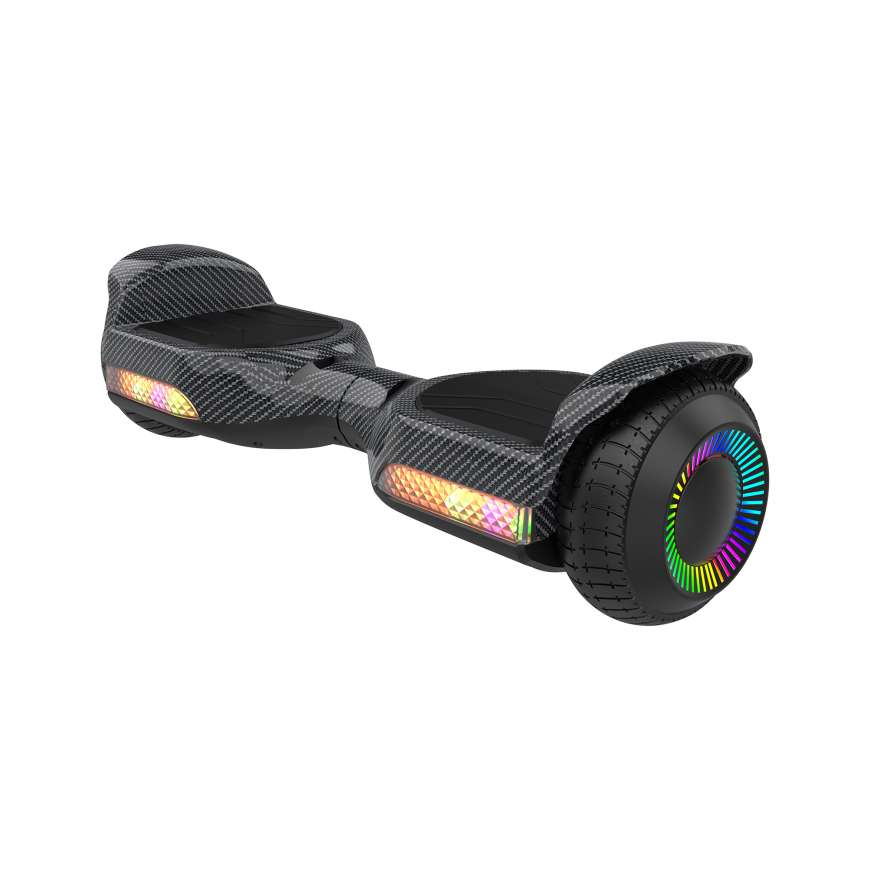 Rebel Electro Rebel Cruiser Carbon electric