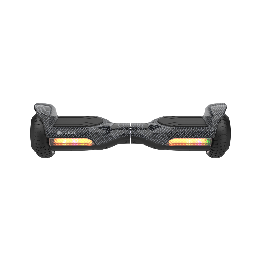 Rebel Cruiser Carbon elektrinė riedlentė – 3