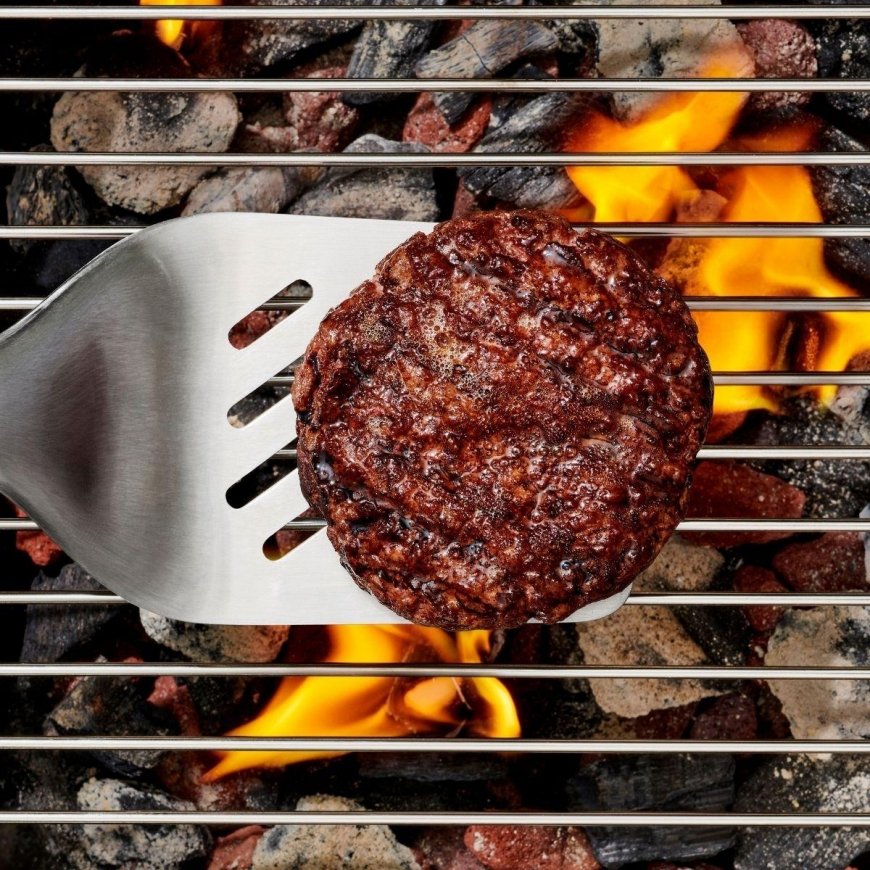 Barbecue spatula - Good Grips / OXO – 3