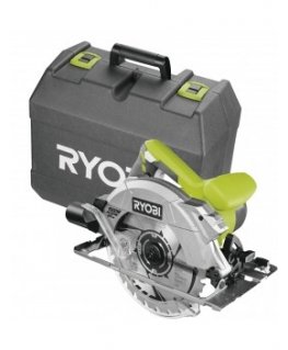 circular saw Ryobi RCS1600-K 1600 W 190 mm