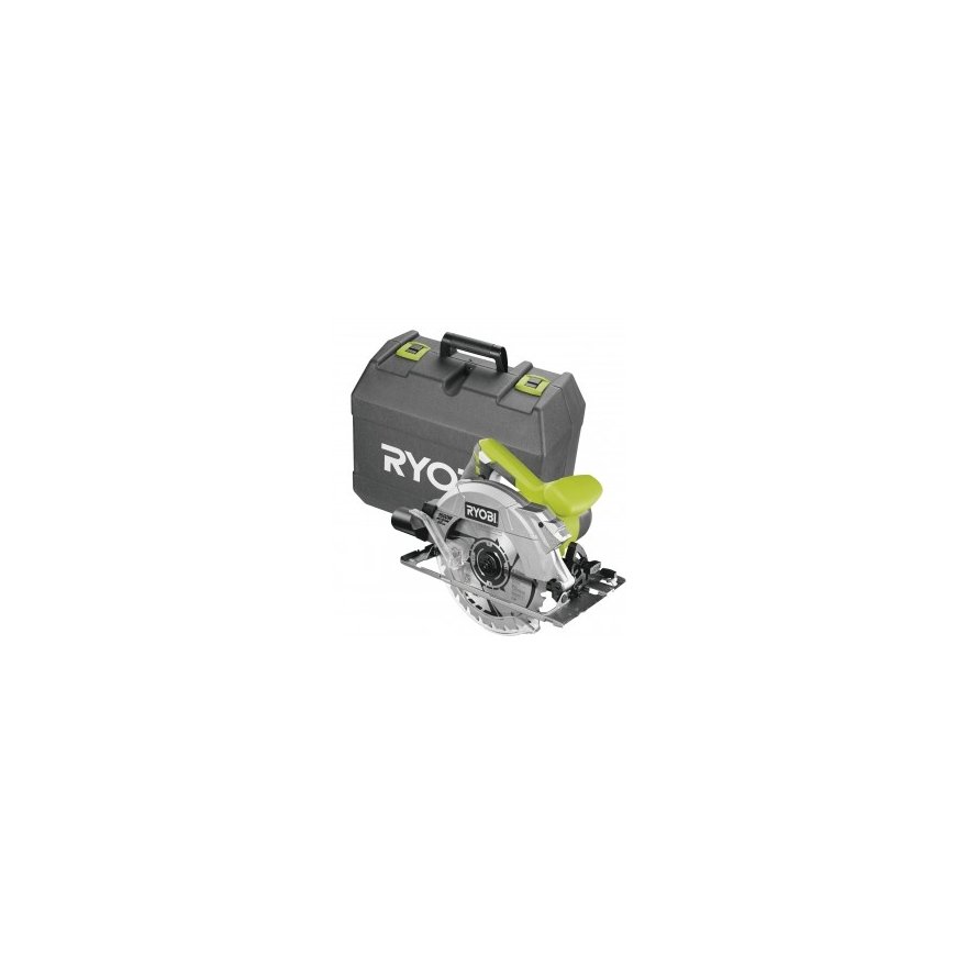 Ryobi circular saw Ryobi RCS1600-K 1600